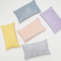 Cozy Cord Lumbar Pillow