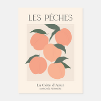 peach