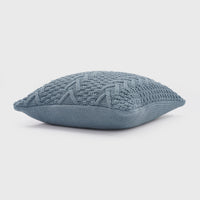Retree Sweater Knit Pillow