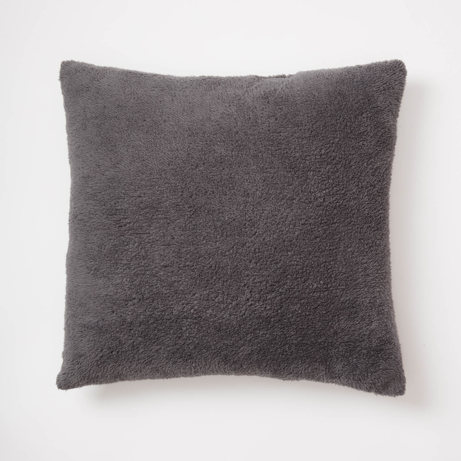 Dormify Sherpa Throw Pillow | Dorm Essentials - Dormify