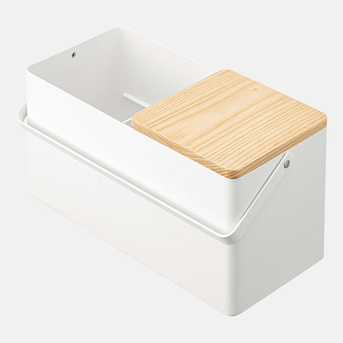 Makeup Organizer With Mirror Dormify