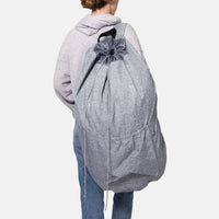 Laundry Bag Backpack