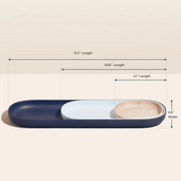Open Spaces Nesting Tray Set