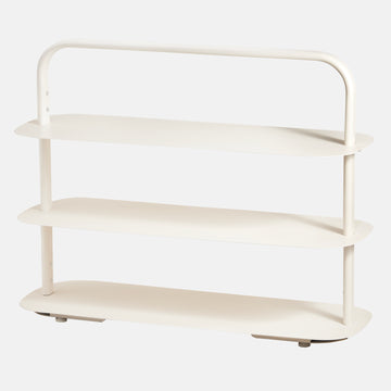 Open Spaces Entryway Rack - Dormify