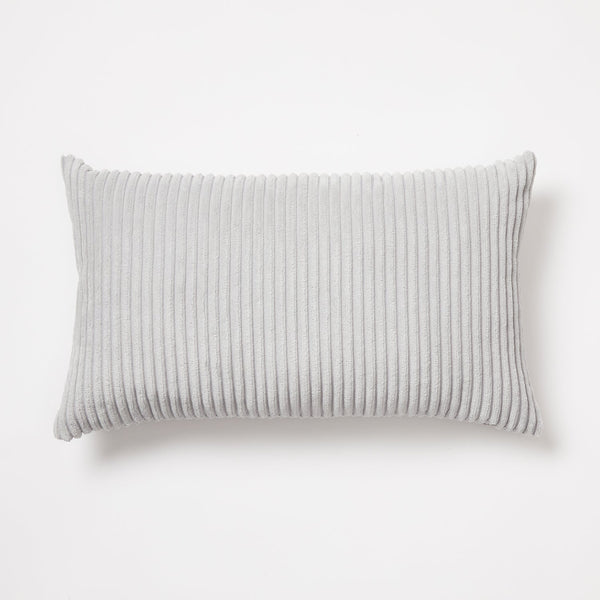 Dormify Cozy Cord Throw Pillow Dorm Essentials Dormify