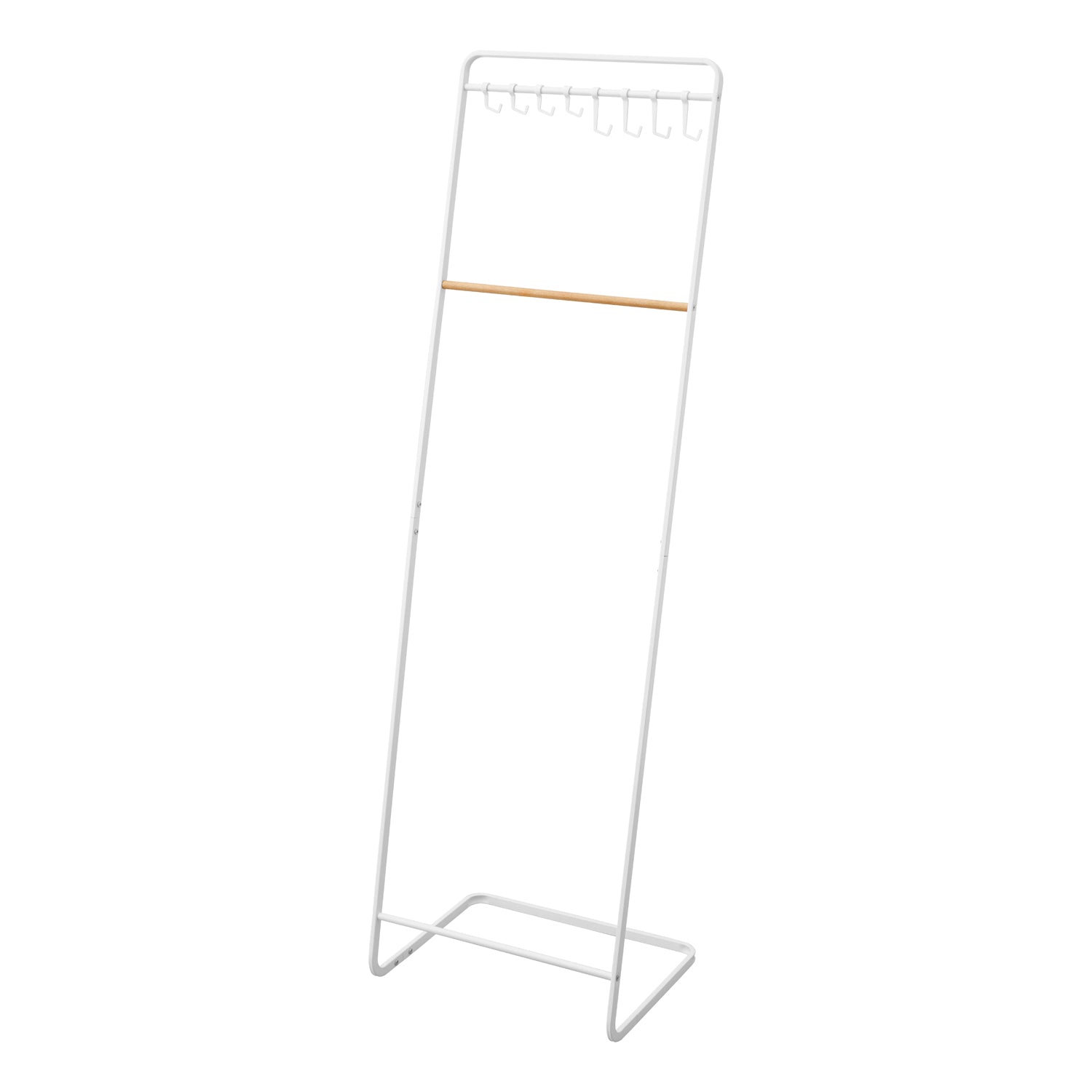 Coat Rack With Hat Storage Dormify