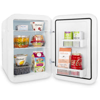 Concord 20 Liter Mini Fridge With Temperature Control