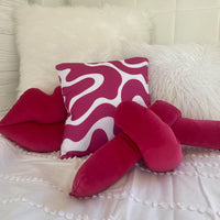 Hot Pink