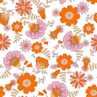 Pink/Orange