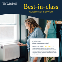 The Windmill AC