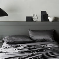 Charcoal Grey