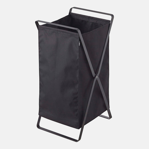 Metal Laundry Hamper Dormify