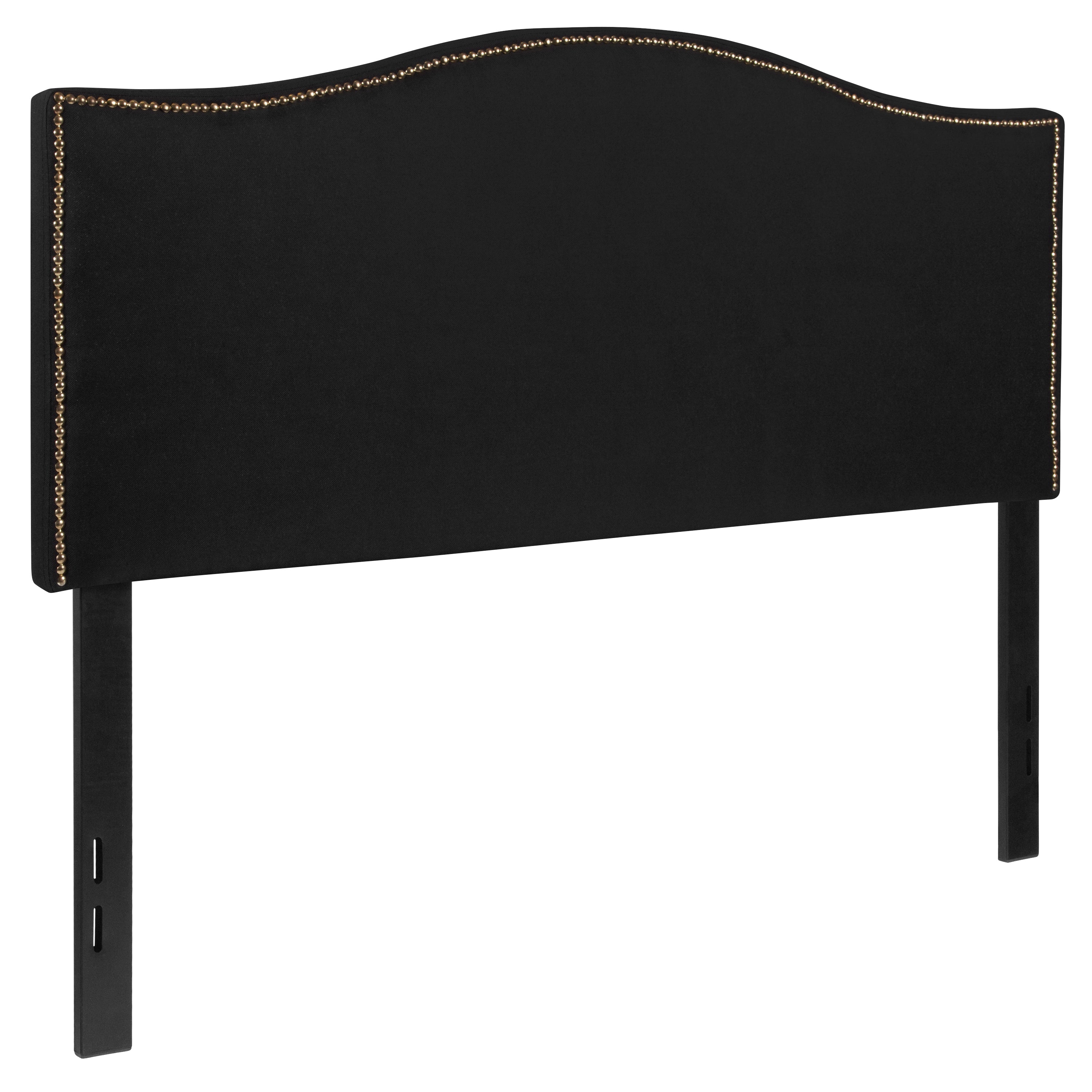 Nailhead Trim Headboard Dormify