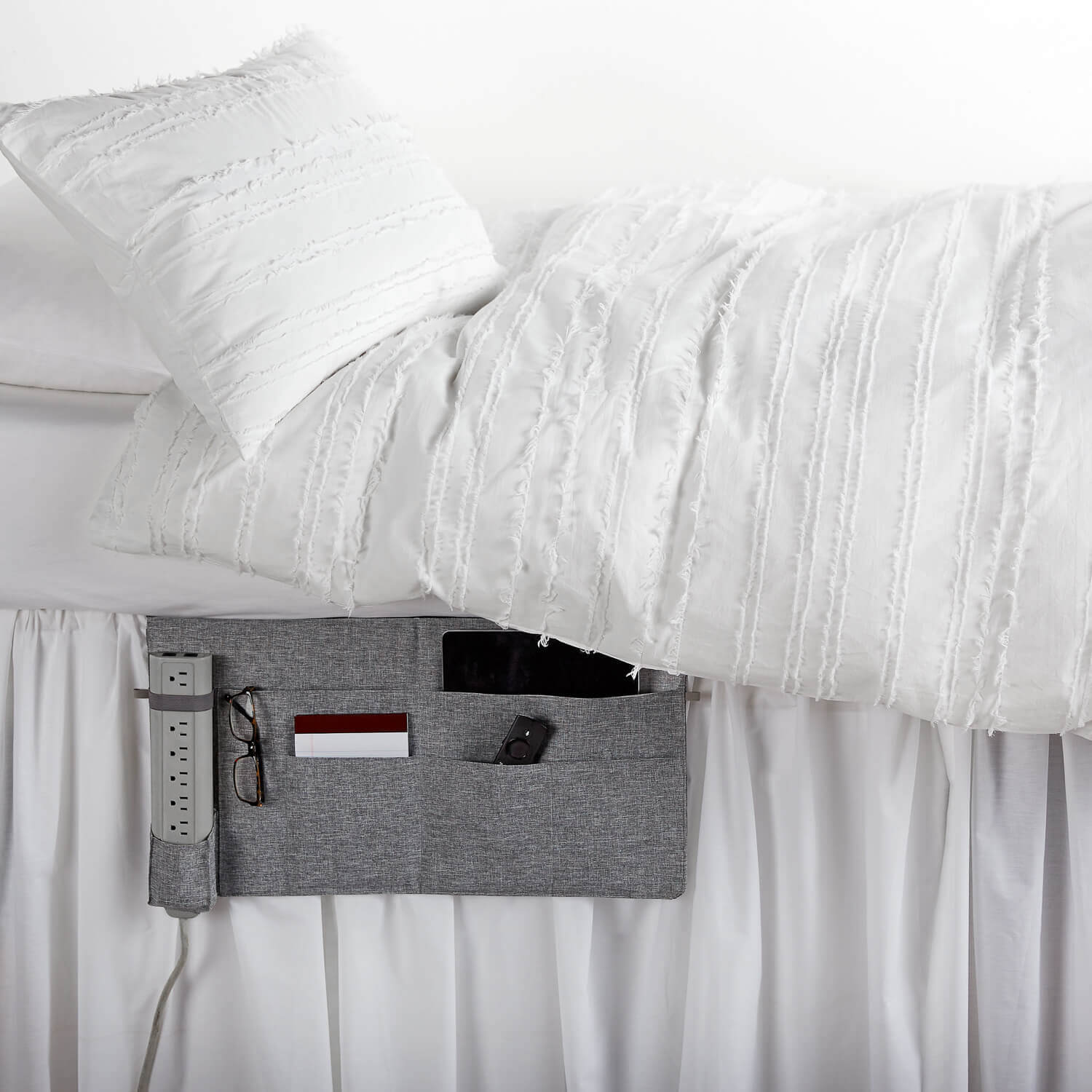 Bedside storage store