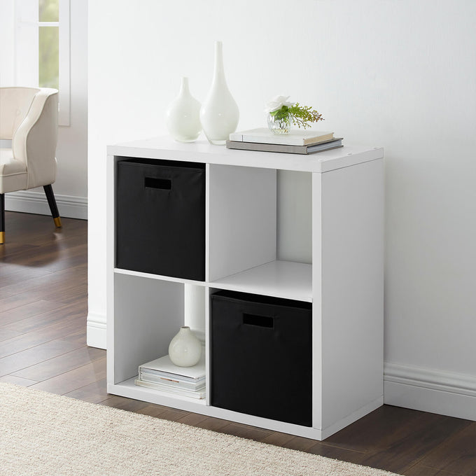Dormify 4 Cube Storage Unit Dorm Essentials Dormify