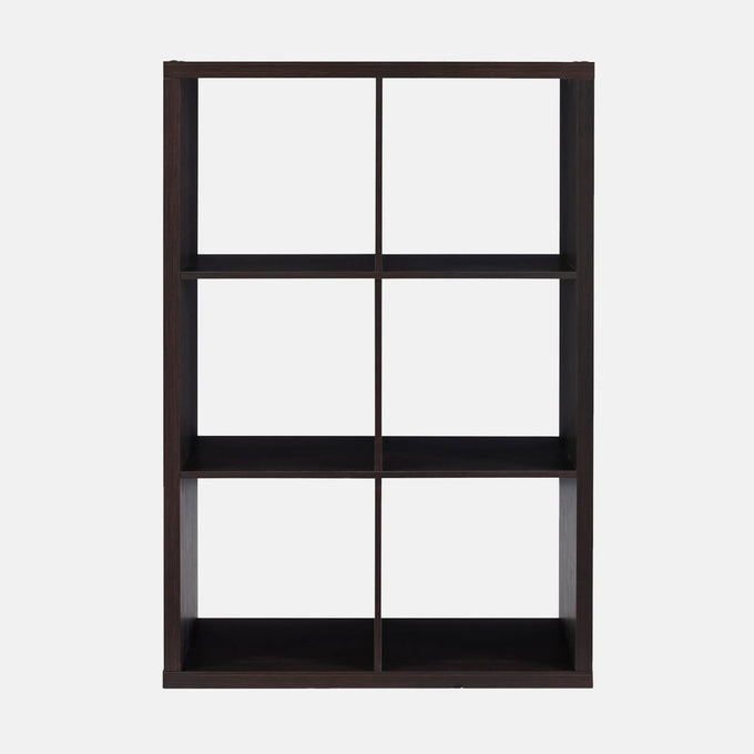 Dormify 6 Cube Storage Unit Dorm Essentials Dormify