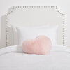 Jordyn Charging Studded Headboard