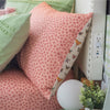 Jordyn Charging Studded Headboard