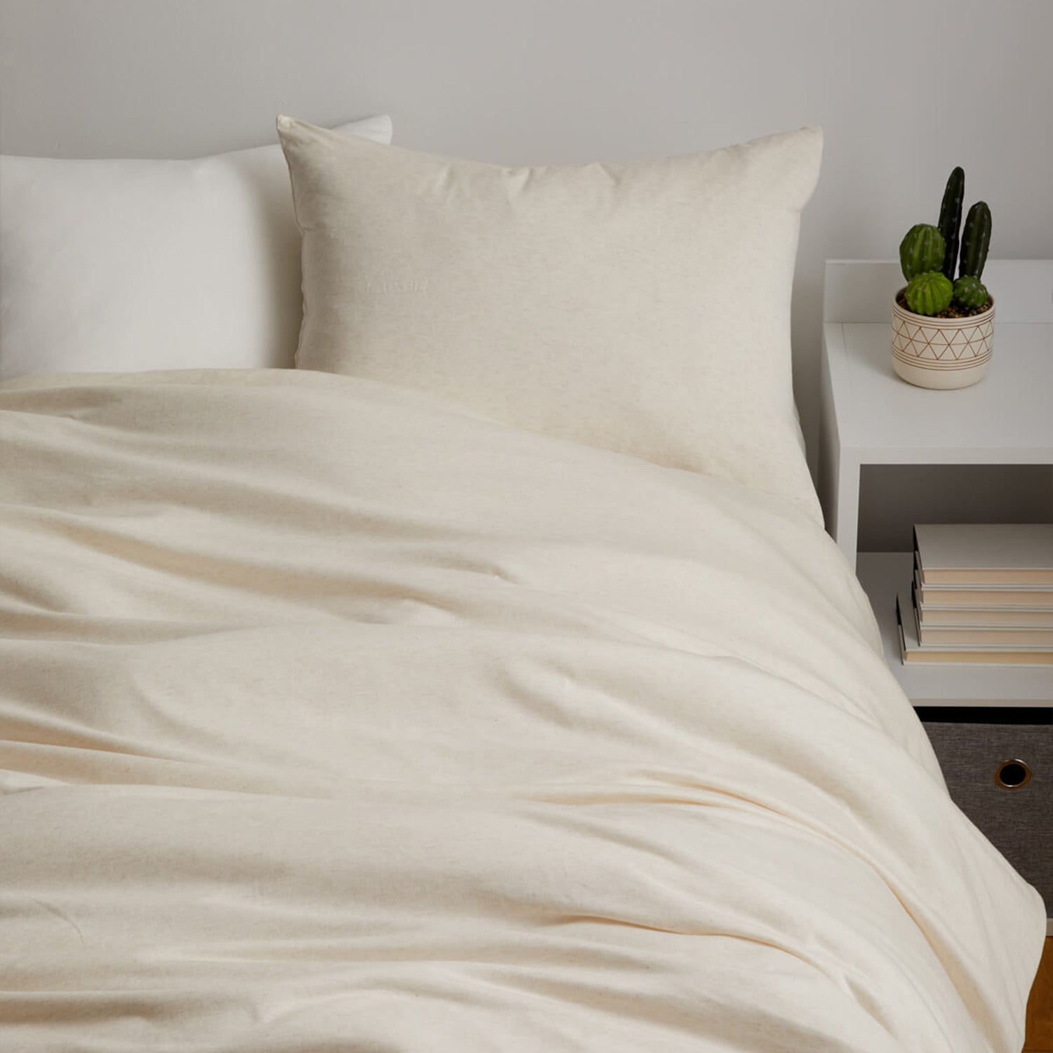 Jersey comforter deals queen