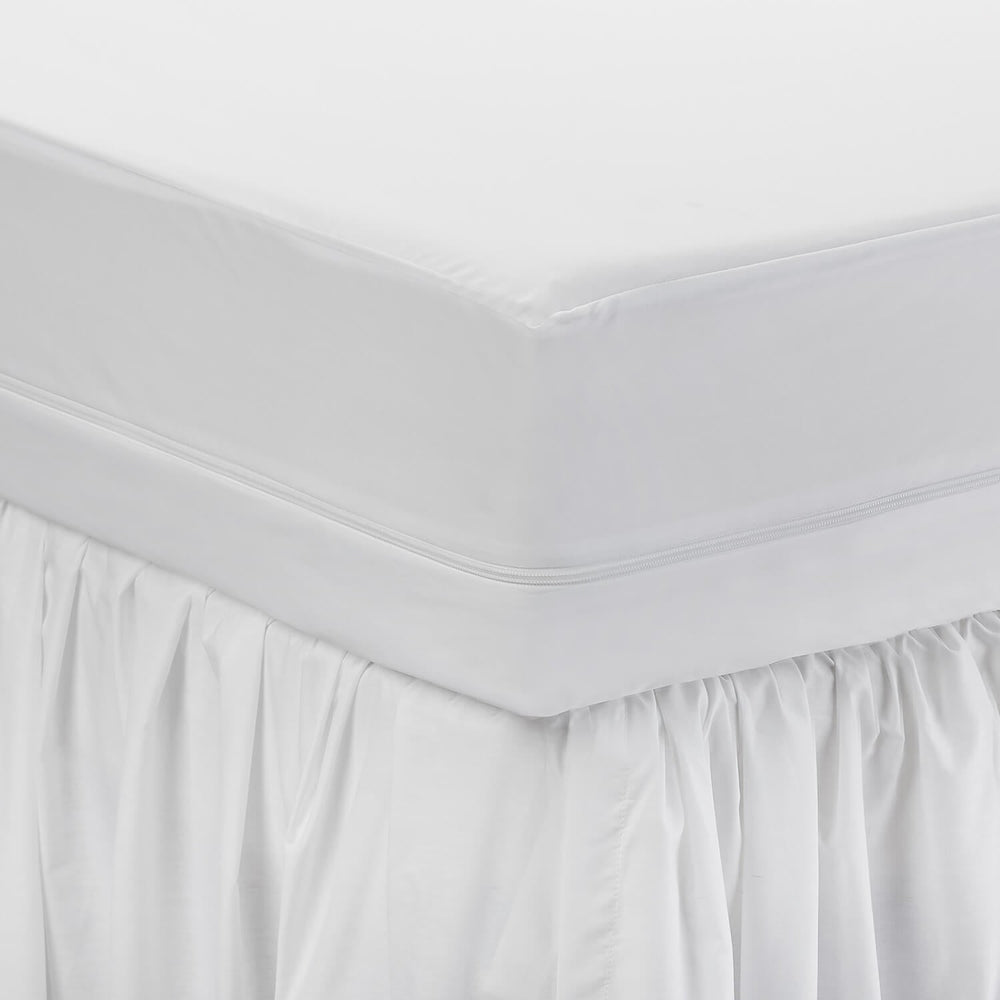 Dormify Waterproof Mattress Protector Dorm Essentials Dormify