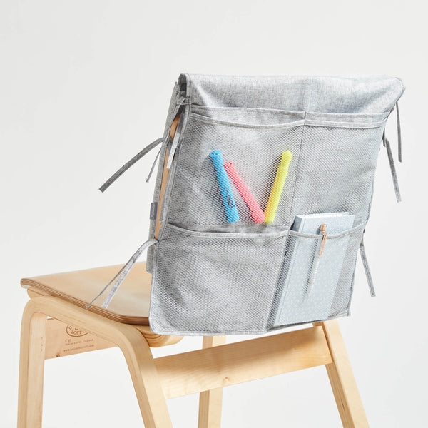 Kayla Over the Chair Pocket Organizer