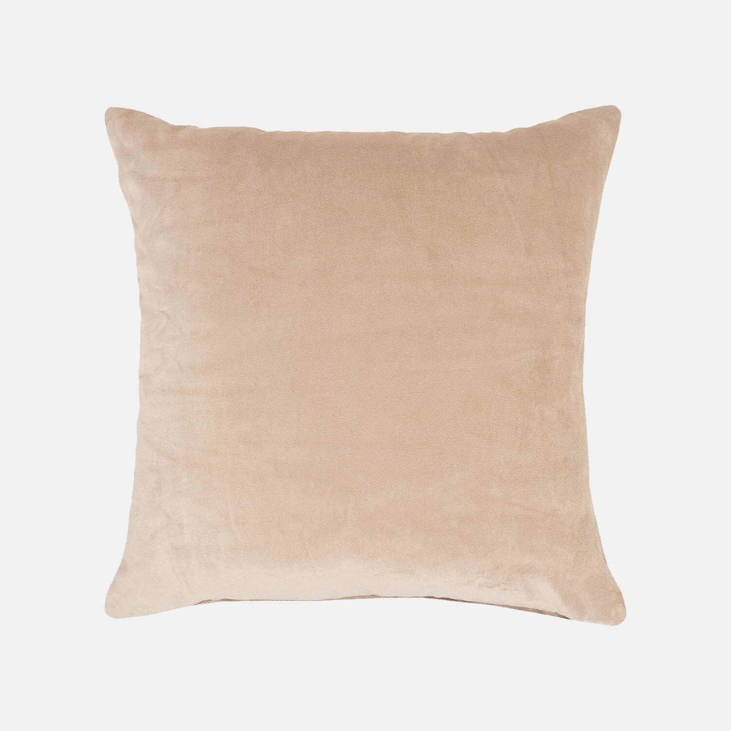 Dormify Velvet Square Throw Pillow Dorm Essentials Dormify