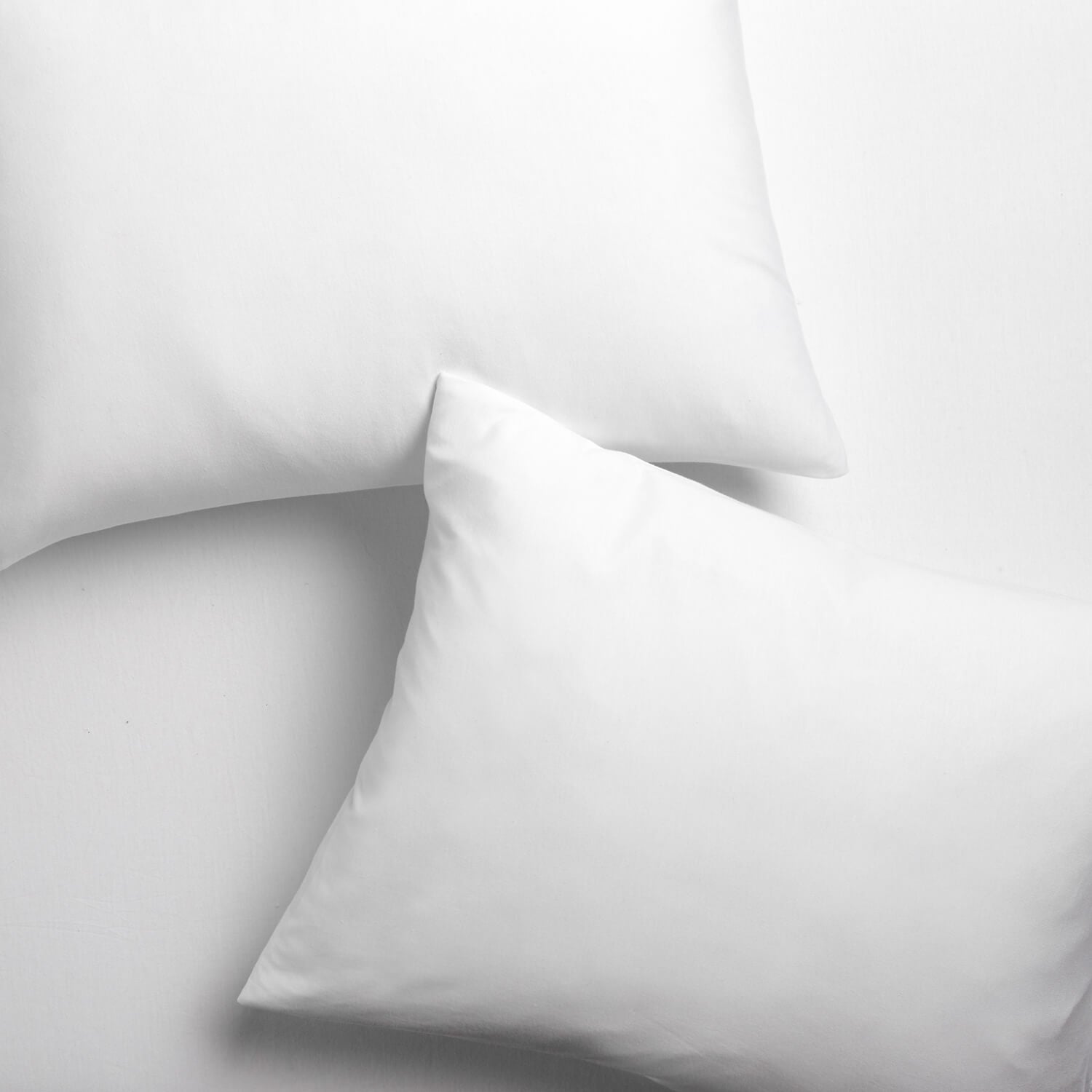 Rowan Super Soft TShirt Jersey Pillowcase Set Dormify