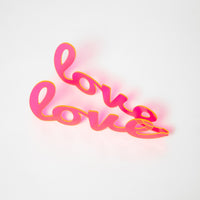 Hot Pink