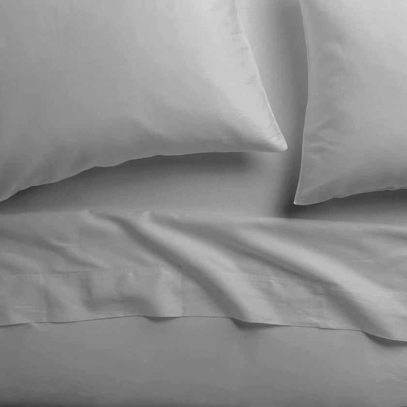 Dormify Classic Cotton Pillowcase Set Dorm Essentials Dormify