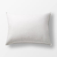 Medium Density Down Alternative Pillow Insert 20x26