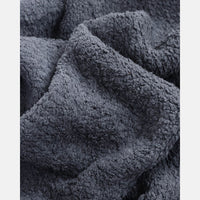 Charcoal Grey