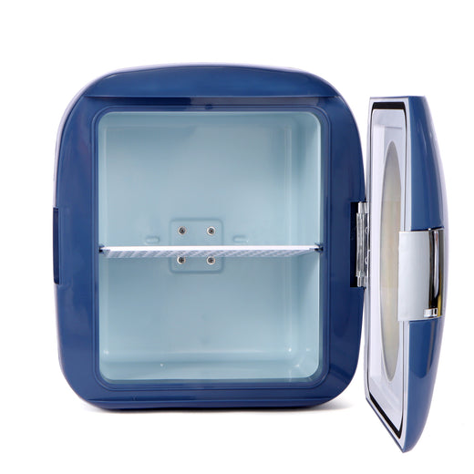 12 Can Mini Fridge Dormify