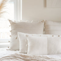 Light Natural/Ivory