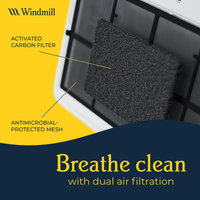 The Windmill AC