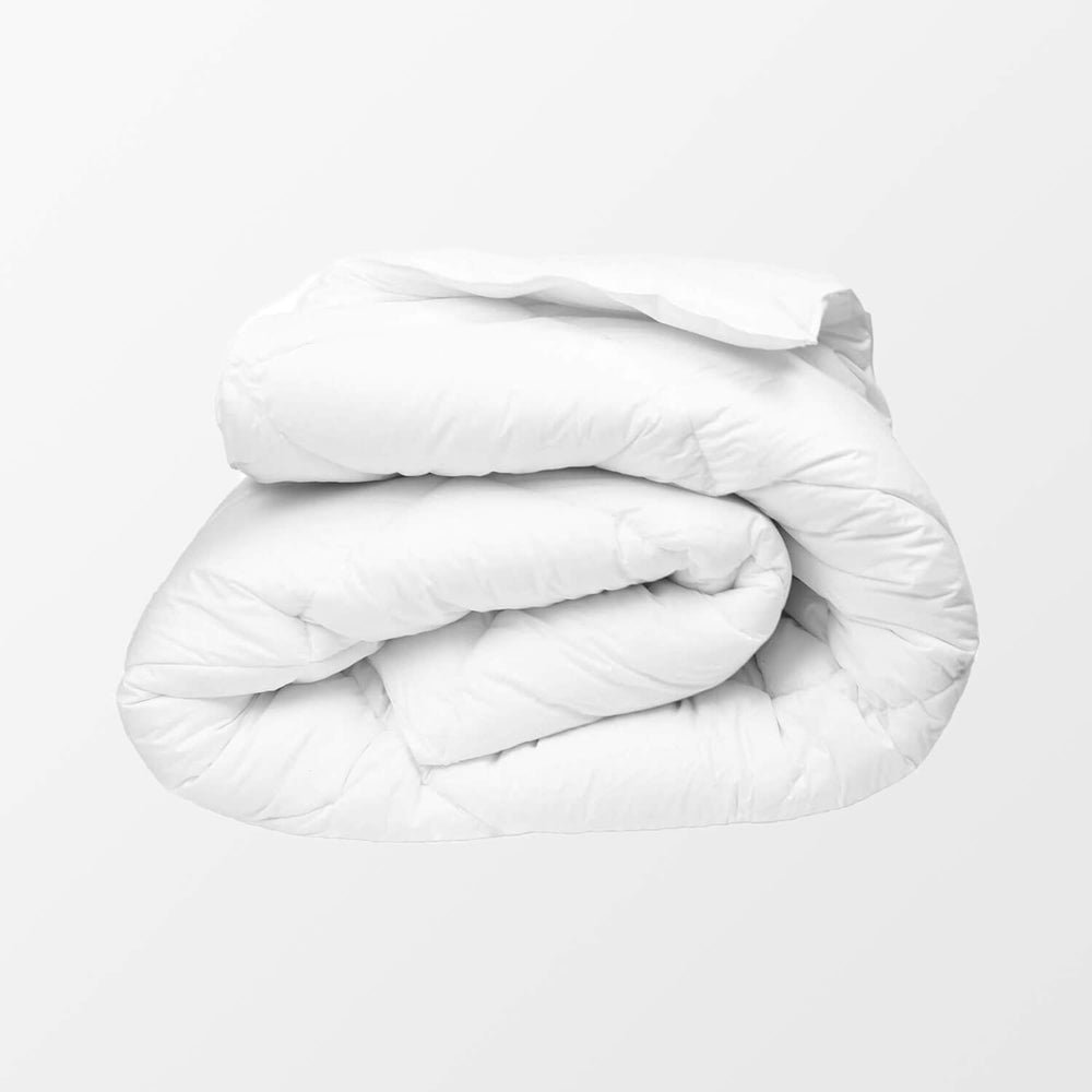 Dormify All Season Hypoallergenic Down Alternative Comforter Dorm