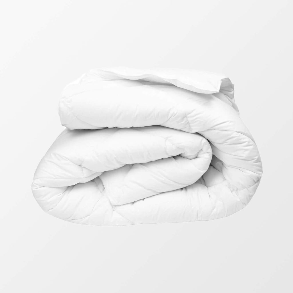 Dormify All Season Hypoallergenic Down Alternative Comforter Dorm