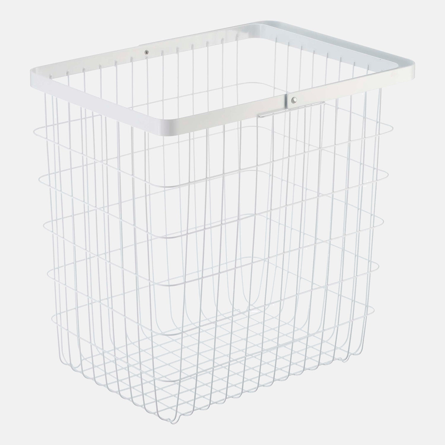 Home Wire Basket White / Large Dormify