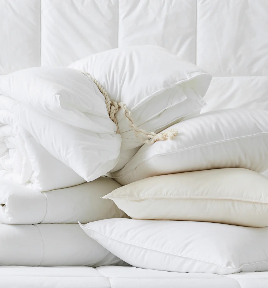 Bedding Basics