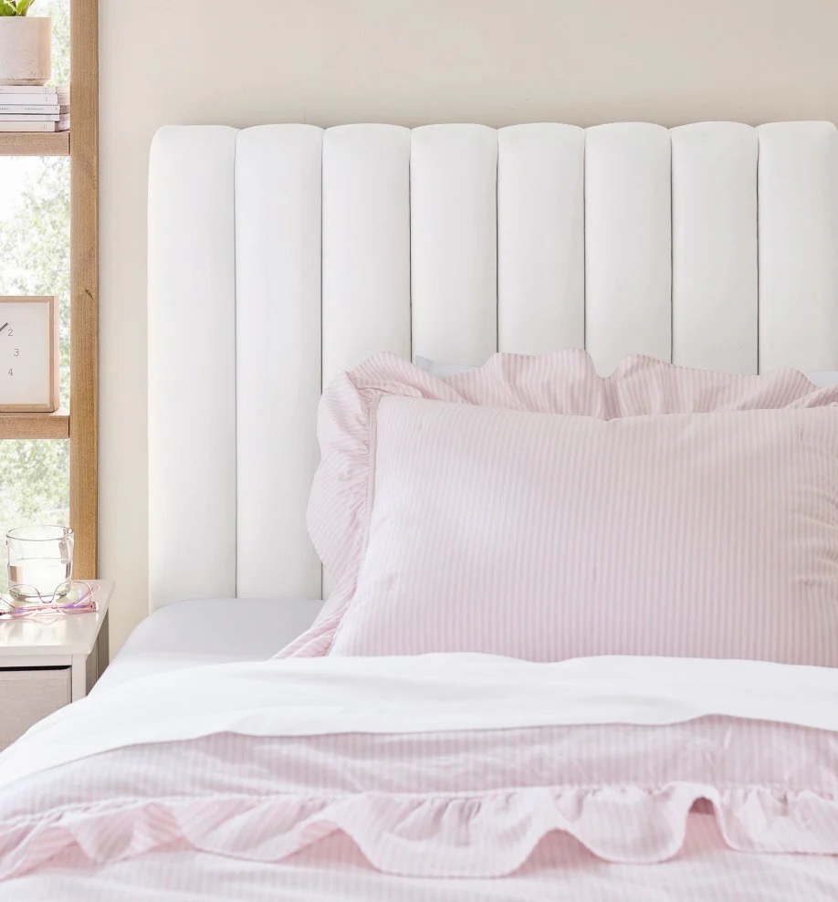 Headboards & Furniture