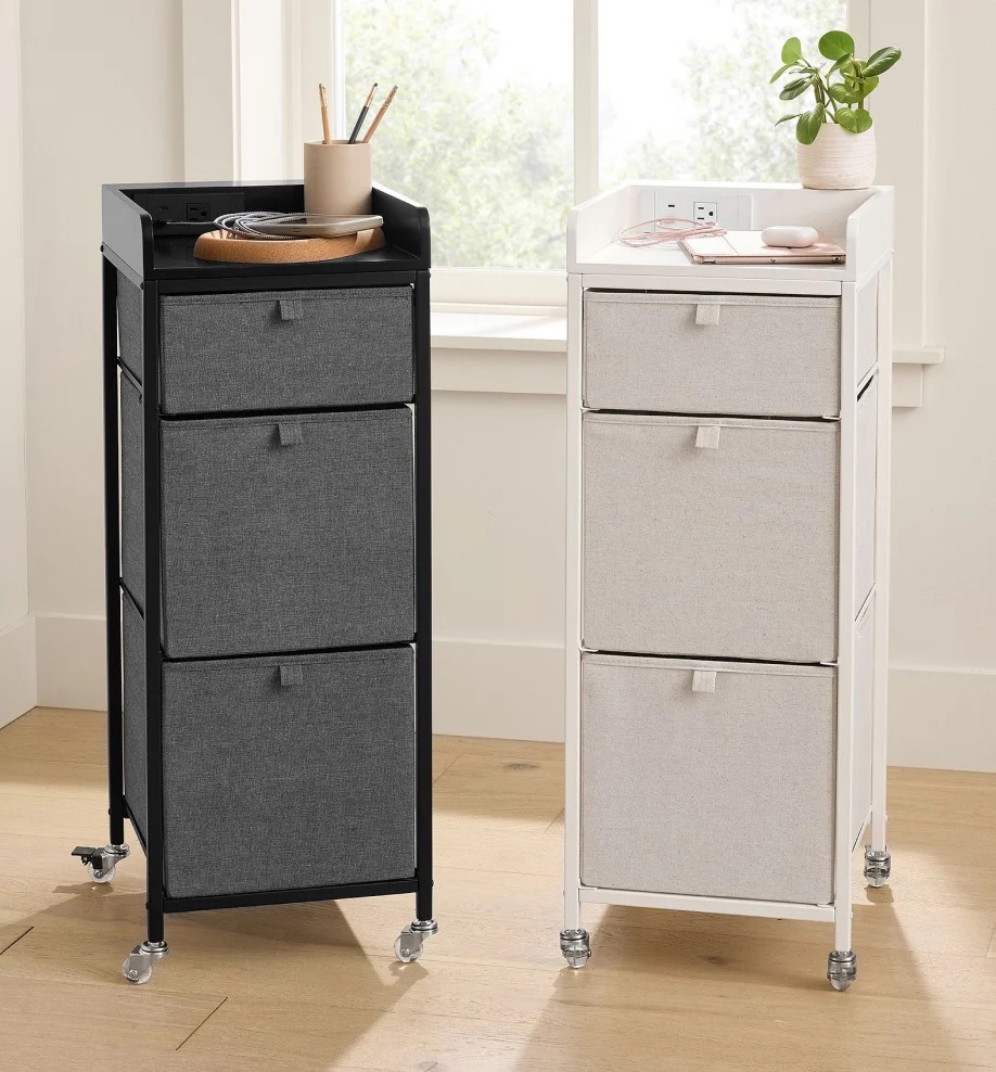 Storage & Organization