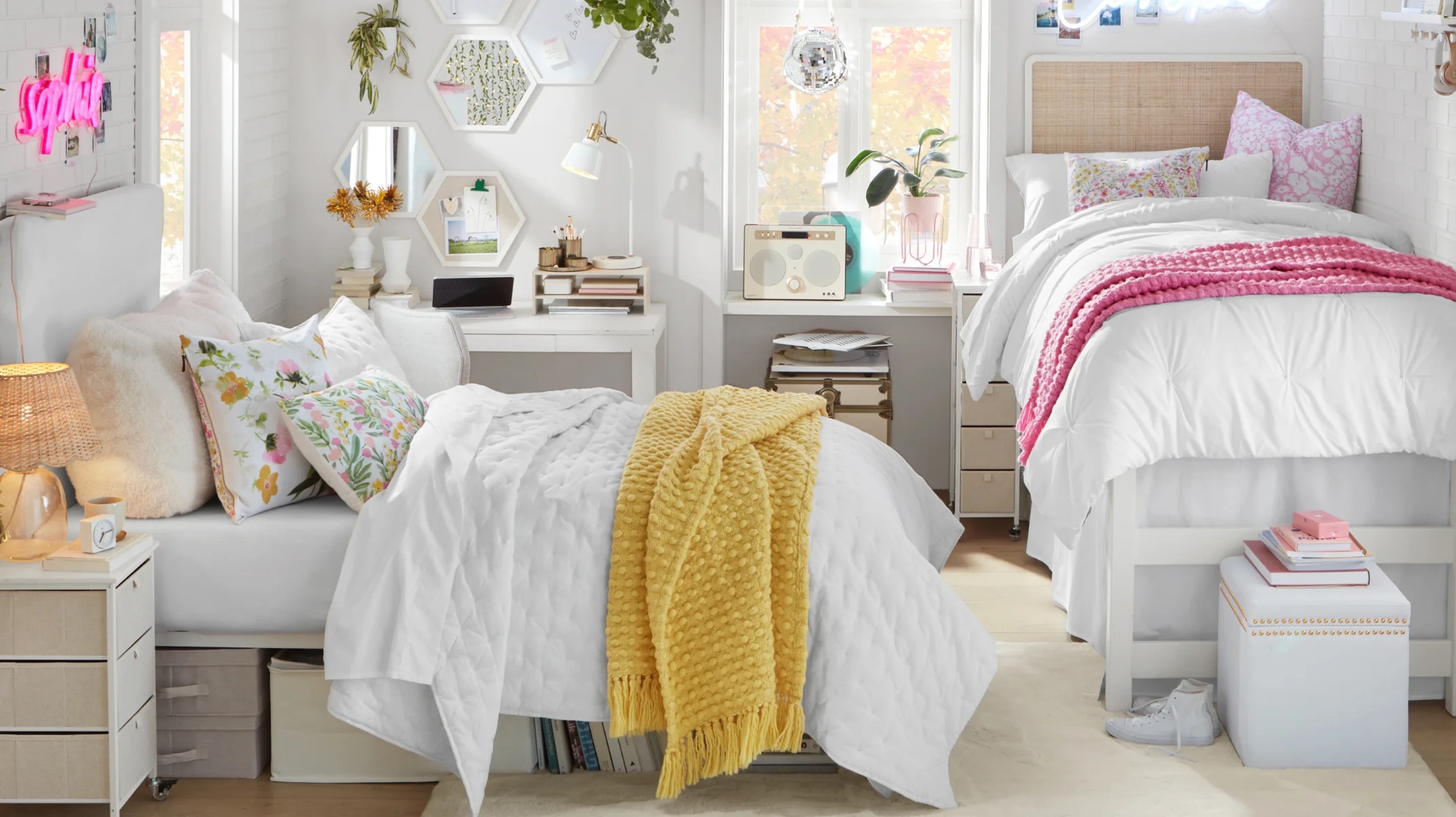 Dorm Room Inspiration